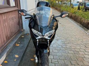 ② HONDA VFR VTECH 2014