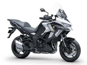 KAWASAKI VERSYS 1100 SE — MOTOREN | KAWASAKI — MARKTPLAATS
