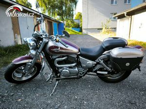 SUZUKI VZ 800 MARAUDER