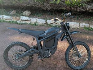 TALARIA 4000 HOMOLOGUÉ