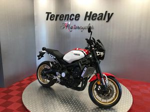 2021 YAMAHA XSR 900 ''FINANCE AVAILABLE''