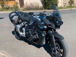 BMW K1200R SPORT 2005