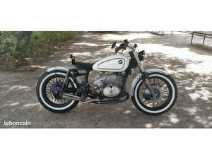 MOTO BMW R 100