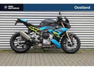 BMW S 1000 R (BJ 2025) — MOTOREN | BMW — MARKTPLAATS