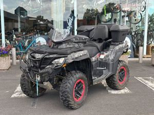 CFORCE 1000 OVERLAND 2024