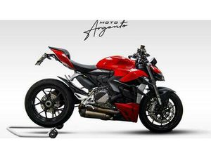VENDO DUCATI STREETFIGHTER V2 (2022 - 24) USATA A CESANO MADERNO (CODICE 9875220) - MOTO.IT