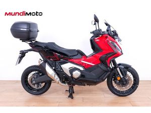 HONDA X-ADV - MUNDIMOTO