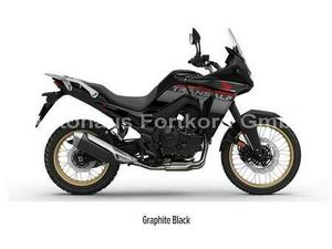 HONDA XL 750 TRANSALP