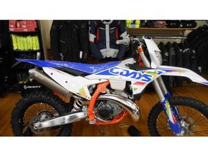 VENDO KTM 300 EXC 6DAYS (2026) NUOVA A PESARO (CODICE 9875160) - MOTO.IT