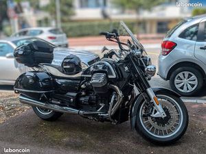 MOTO GUZZI CALIFORNIA 1400 TOURING ABS
