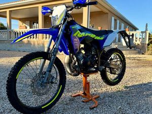 50 SHERCO 2023