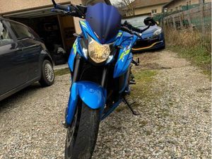 GSX-S 750 35KW 35 KW A2