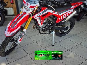 VENDO VENT BAJA 125 4T (2022 - 25) NUOVA A SALUZZO (CODICE 9875224) - MOTO.IT