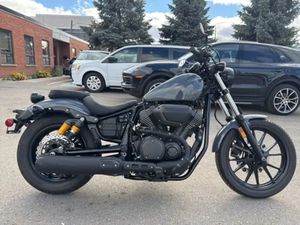 2022 YAMAHA BOLT ~ YAMAHA BOLT ~ R-SPEC ~ LOW KMS ~ COOL BIKE ~