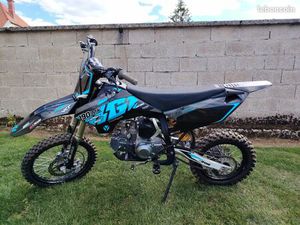 MOTO YCF 160