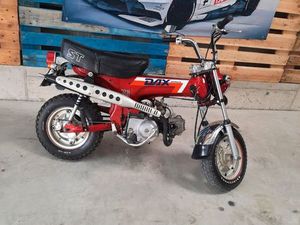 HONDA DAX ST 70