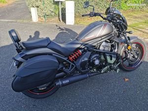 KAWASAKI VULCAN S