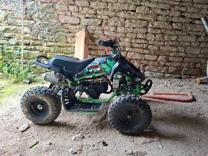 VEND POKET QUAD