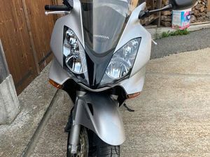 800 VFR VTECH