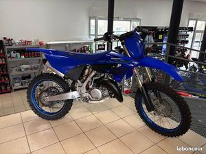 YAMAHA 125 YZ