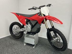 STARK VARG ALPHA MX 19 80PS EX