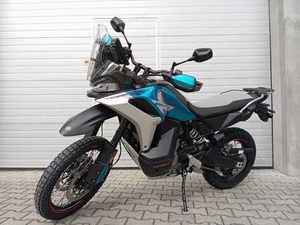 CFMOTO 800 MT -X SKLADEM