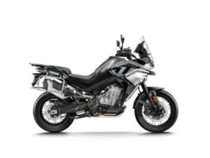 CFMOTO MT 800 SPORT