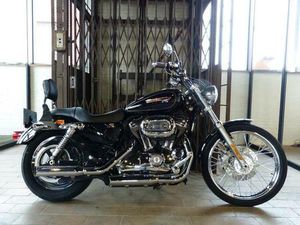 ② HARLEY-DAVIDSON SPORTSTER XL1200C