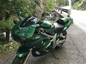 SUZUKI SV650S CANTON BASEL-LANDSCHAFT -