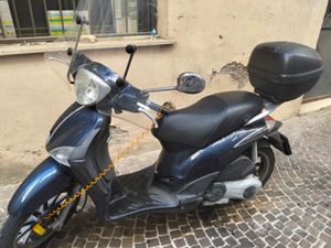 LIBERTY 125 3V IE 2014