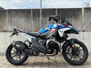 BMW R 1300 GS