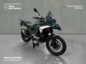 BMW R 1300 GS - OIL INCLUSIVE - 4 PAKETE