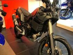 TENERÈ 700 DEPOTENZIATO A2