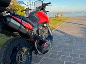 APRILIA PEGASO 650 STRADA A2