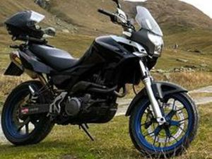 APRILIA PEGASO STRADA