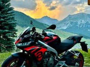 APRILA TUONO FACTORY