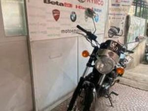 BENELLI IMPERIALE 400 MOTO