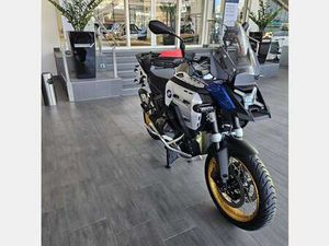 R 1300 GS ADVENTURE *ASA UND ADAPTIVE FAHRZEUGH...