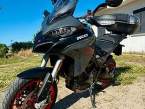 MULTISTRADA V2S