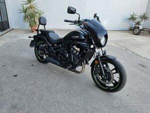 KAWASAKI VULCAN S