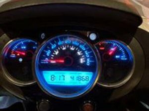 PIAGGIO BEVERLY 350 - 2018