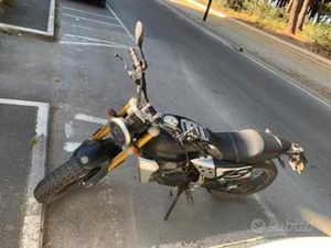 FANTIC CABALLERO 125 - 2020