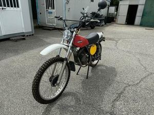 FANTIC ENDURO 50 - 1976