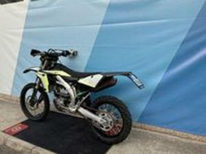 FANTIC MOTOR XEF 310 2024