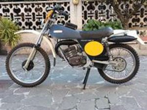 FANTIC MOTOR CABALLERO SUPERSEI 50 - 1977