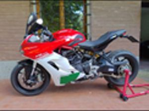 DUCATI 939 SUPERSPORT