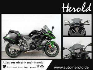 KAWASAKI NINJA 1000 SX TOURER