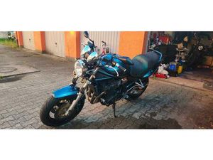 SUZUKI GSF 1200 N BANDIT WVA9