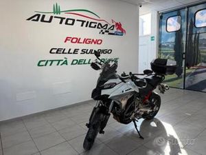 DUCATI MULTISTRADA V4 S