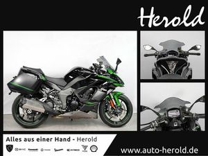 KAWASAKI NINJA 1000 SX TOURER